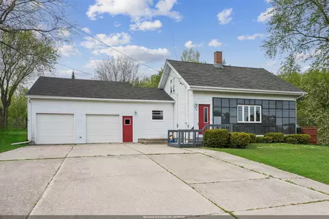 1108 Main St, Whitelaw, WI 54247