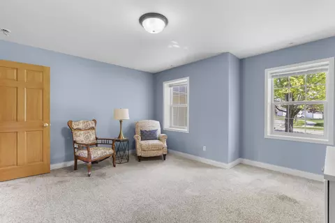 Bedroom - 3219 E Fallcreek Ln, Appleton, WI 54913 photo 5 of 5