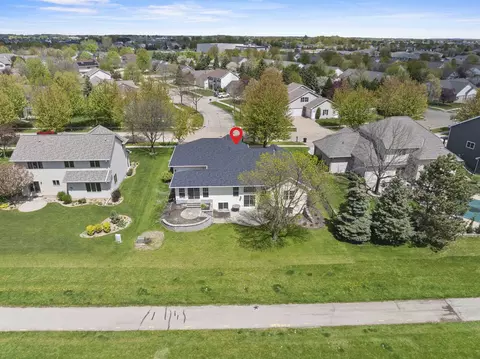 View/Area - 3219 E Fallcreek Ln, Appleton, WI 54913 photo 9 of 9
