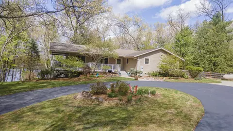 W9888 Buttercup Court, Wautoma, WI 54981