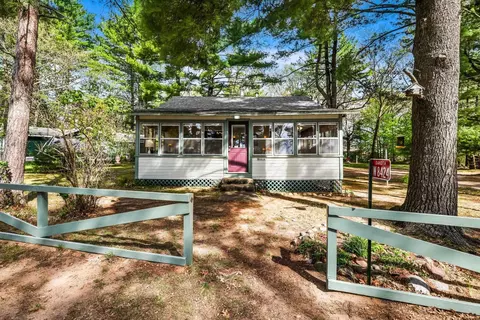 w8424 Clearwater Avenue, Wautoma, WI 54982