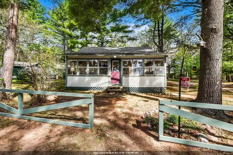w8424 Clearwater Avenue, Wautoma, WI 54982