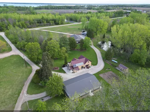 W5545 County Road E, Shawano, WI 54166