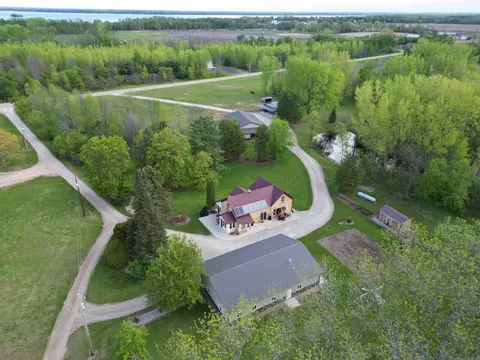 W5545 County Road E, Shawano, WI 54166