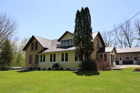 W5545 County Road E, Shawano, WI 54166