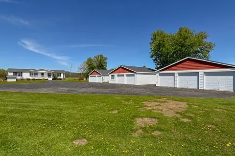 n688 Bellin Road, Fremont, WI 54940