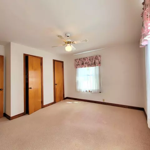 Bedroom - 1340 W Spring St, Appleton, WI 54914 photo 2 of 8