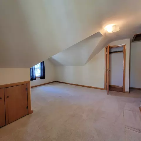 Bedroom - 1340 W Spring St, Appleton, WI 54914 photo 8 of 8