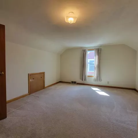 Bedroom - 1340 W Spring St, Appleton, WI 54914 photo 5 of 8