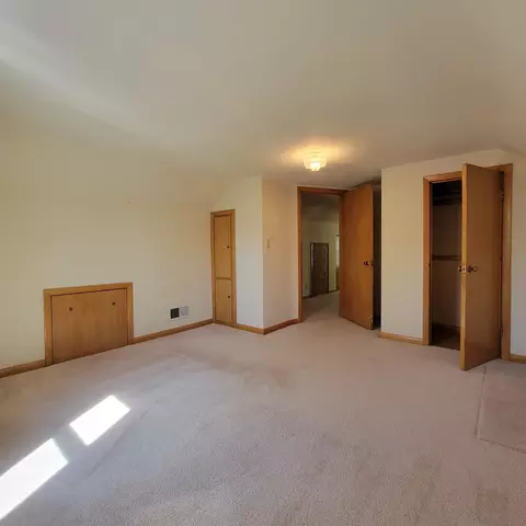 Bedroom - 1340 W Spring St, Appleton, WI 54914 photo 6 of 8