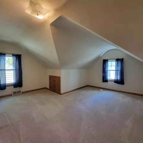 Bedroom - 1340 W Spring St, Appleton, WI 54914 photo 7 of 8