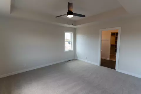 Bedroom - N9222 Anton Street, Appleton, WI 54915 photo 1 of 8