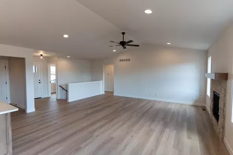 Living - N9222 Anton Street, Appleton, WI 54915 photo 3 of 8