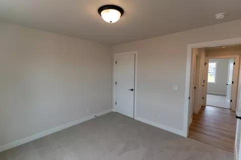 Bedroom - N9222 Anton Street, Appleton, WI 54915 photo 8 of 8