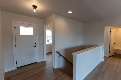 Entry Way - N9222 Anton Street, Appleton, WI 54915 photo 3 of 3