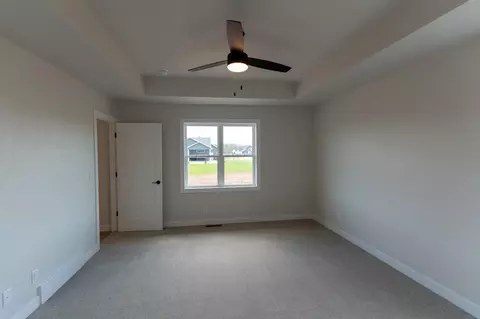 Bedroom - N9222 Anton Street, Appleton, WI 54915 photo 3 of 8