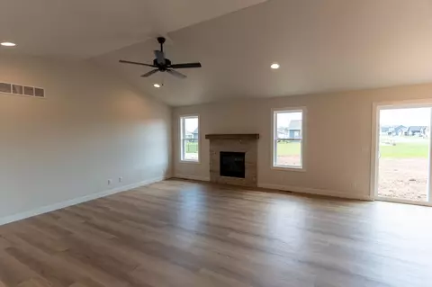 Living - N9222 Anton Street, Appleton, WI 54915 photo 4 of 8