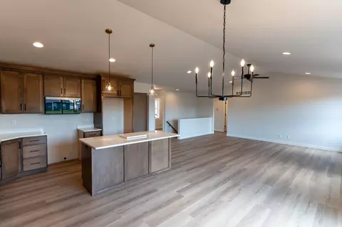 Living - N9222 Anton Street, Appleton, WI 54915 photo 2 of 8