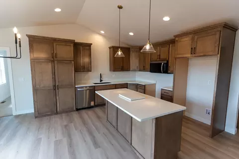 Kitchen - N9222 Anton Street, Appleton, WI 54915 photo 1 of 3