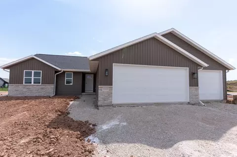 Exterior - N9222 Anton Street, Appleton, WI 54915 photo 2 of 2