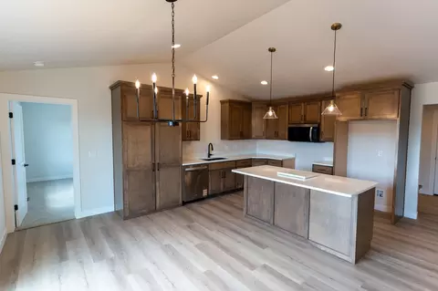 Kitchen - N9222 Anton Street, Appleton, WI 54915 photo 3 of 3