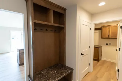 Entry Way - N9222 Anton Street, Appleton, WI 54915 photo 1 of 3