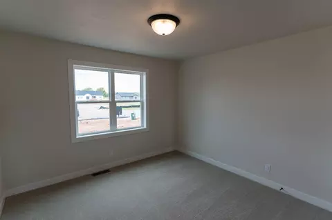 Bedroom - N9222 Anton Street, Appleton, WI 54915 photo 7 of 8