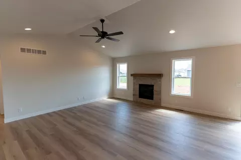 Living - N9222 Anton Street, Appleton, WI 54915 photo 1 of 8