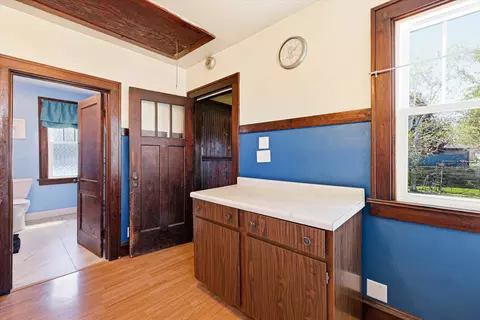Entry Way - 125 E Coolidge Ave, Appleton, WI 54915 photo 1 of 2