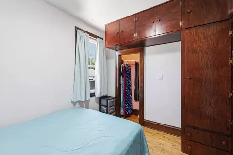 Bedroom - 125 E Coolidge Ave, Appleton, WI 54915 photo 2 of 3
