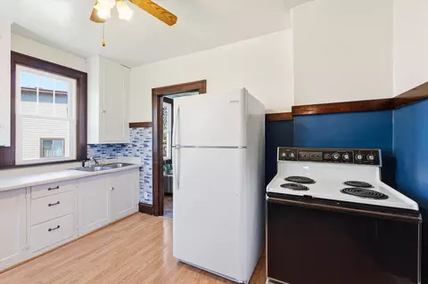 Kitchen - 125 E Coolidge Ave, Appleton, WI 54915 photo 1 of 2