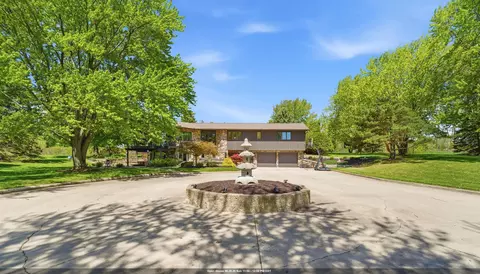 n5627 Wisconsin 55, Hilbert, WI 54129