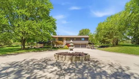 n5627 Wisconsin 55, Hilbert, WI 54129