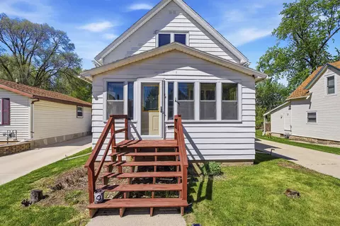 72 Clinton St, North Fond Du Lac, WI 54937