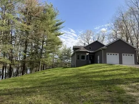 w10038 Merriman Lake Drive, Dunbar, WI 54119