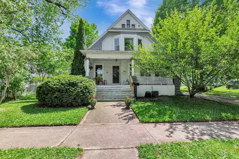 146 E Moore St, Berlin, WI 54923