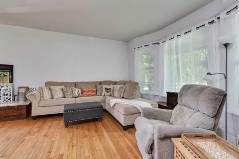 Living - 146 E Moore St, Berlin, WI 54923 photo 1 of 3