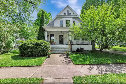146 E Moore St, Berlin, WI 54923