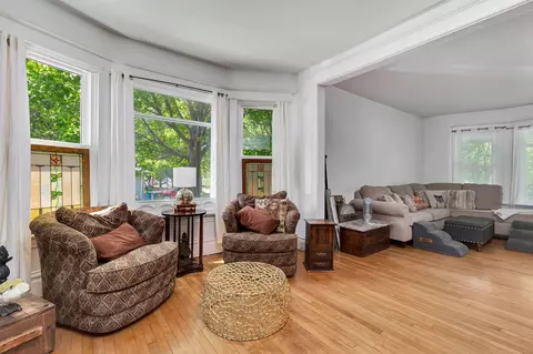Living - 146 E Moore St, Berlin, WI 54923 photo 3 of 3