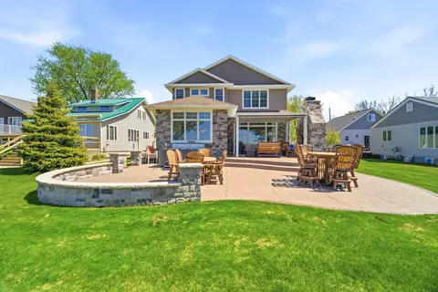 w5360 Sandy Drive, Shawano, WI 54166