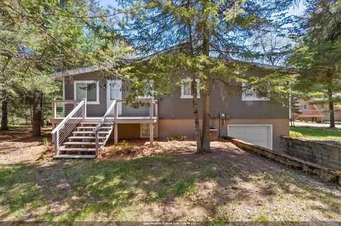 n1493 Mallard Bay Trail, Keshena, WI 54135