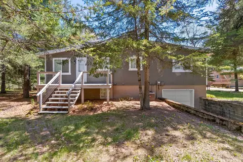 n1493 Mallard Bay Trail, Keshena, WI 54135