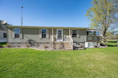 16504 Elm St, Townsend, WI 54175