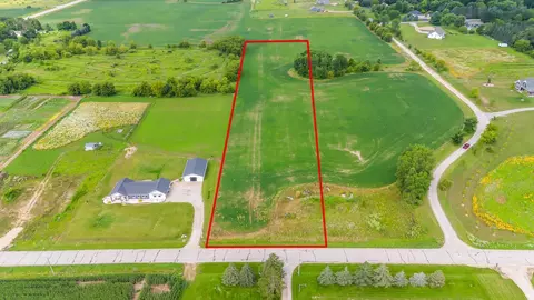 midway road, Hortonville, WI 54944