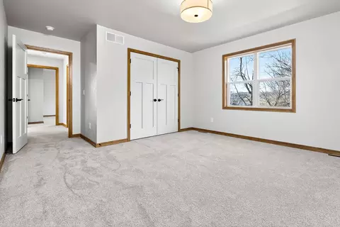 Bedroom - n9273 Constellation Drive, Appleton, WI 54915 photo 4 of 9