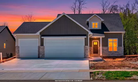 n9273 Constellation Drive, Appleton, WI 54915