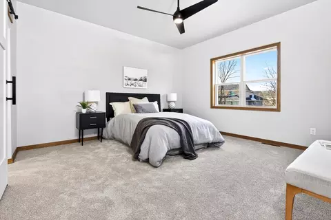Bedroom - n9273 Constellation Drive, Appleton, WI 54915 photo 1 of 9