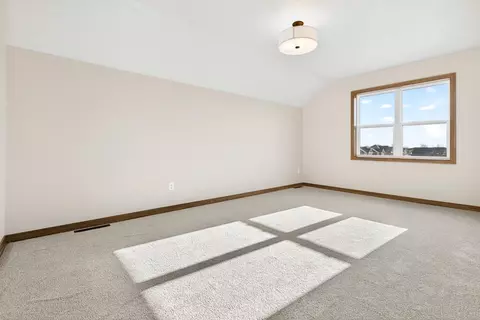 Bedroom - n9273 Constellation Drive, Appleton, WI 54915 photo 9 of 9