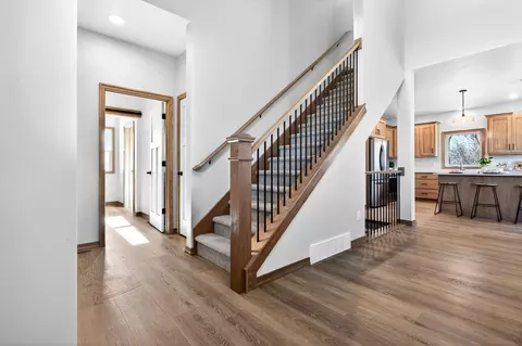 Entry Way - n9273 Constellation Drive, Appleton, WI 54915 photo 1 of 2