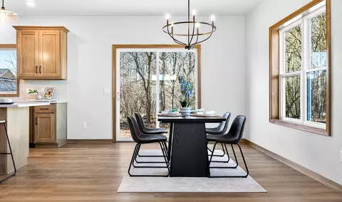 Dining - n9273 Constellation Drive, Appleton, WI 54915 photo 1 of 2